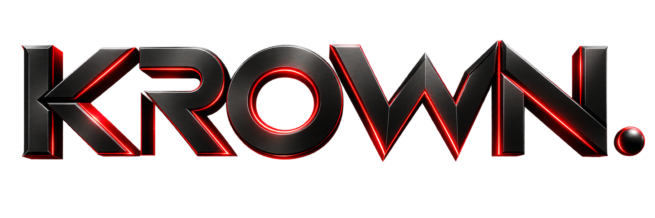 KROWN Logo
